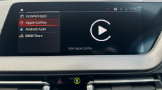 BMW 1 Series 118i [136] M Sport 5dr Step Auto [LCP] Petrol Hatchback